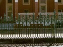 Custom Footing